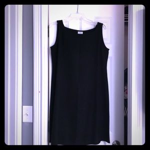 Vintage Eileen Fisher Dress Large